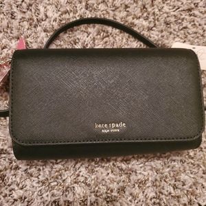kate spade crossbody purse